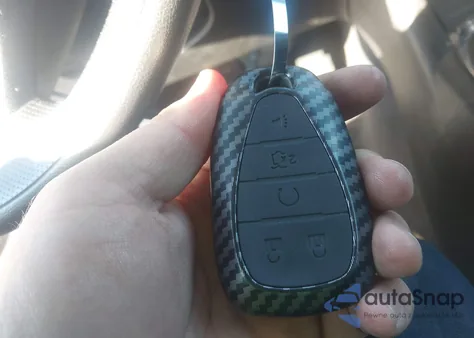 2020 Chevrolet Malibu Fwd Lt from USA, damaged, VIN 1G1ZD5ST3LF075883